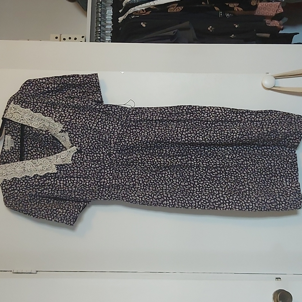 MAKE AN OFFER! Unknown brand - Thrifted dress